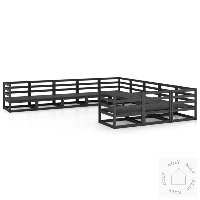 Hagesofagruppe 11 Deler Heltre Furu
