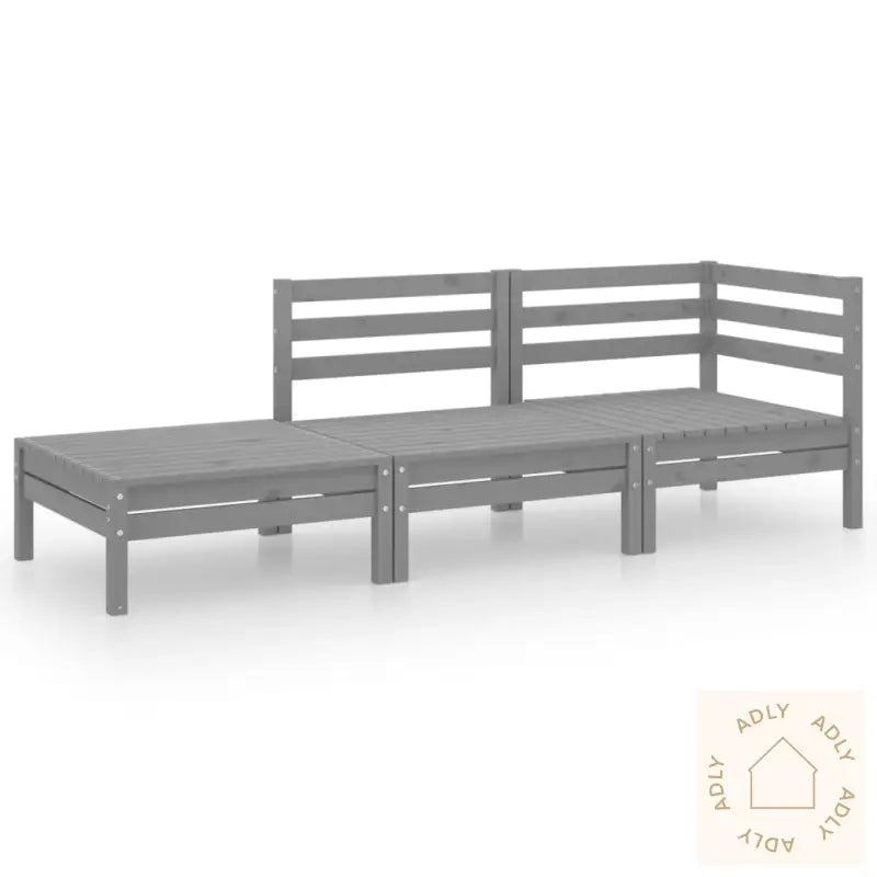 Hagesofagruppe 3 Deler Heltre Furu