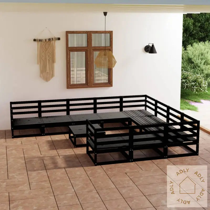 Hagesofagruppe 11 Deler Heltre Furu