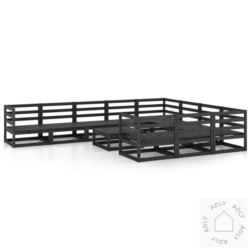 Hagesofagruppe 11 Deler Heltre Furu