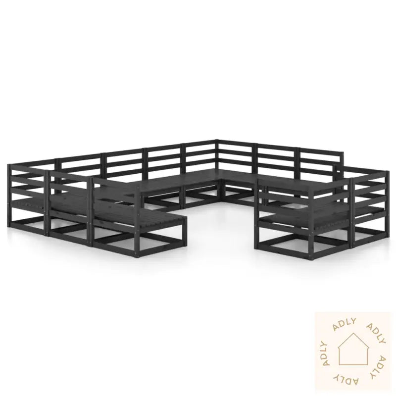 Hagesofagruppe 11 Deler Heltre Furu