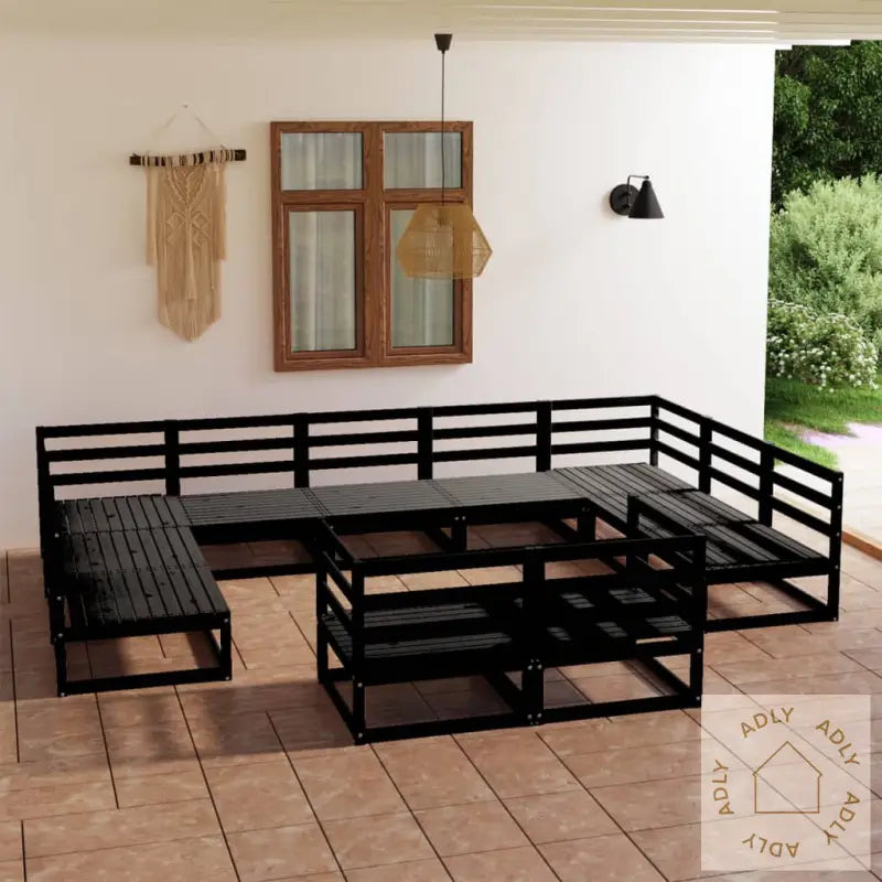 Hagesofagruppe 11 Deler Heltre Furu