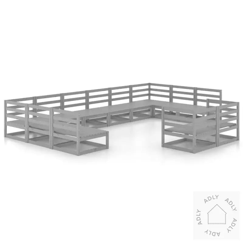 Hagesofagruppe 12 Deler Heltre Furu