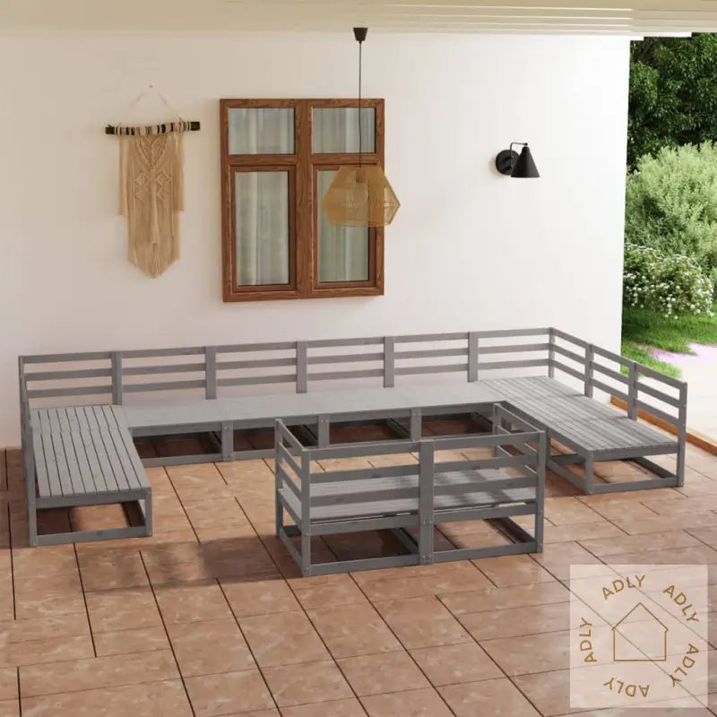 Hagesofagruppe 12 Deler Heltre Furu