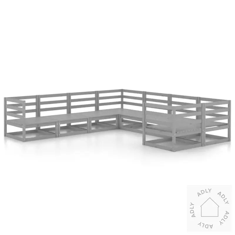 Hagesofagruppe 8 Deler Heltre Furu