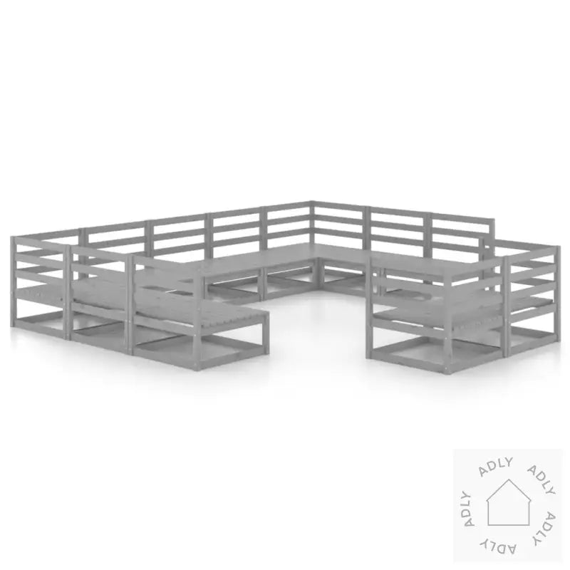 Hagesofagruppe 11 Deler Heltre Furu