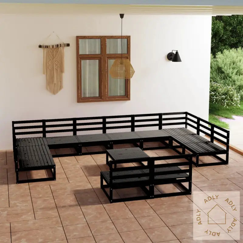 Hagesofagruppe 13 Deler Heltre Furu