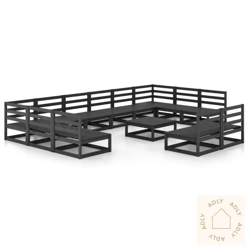 Hagesofagruppe 13 Deler Heltre Furu