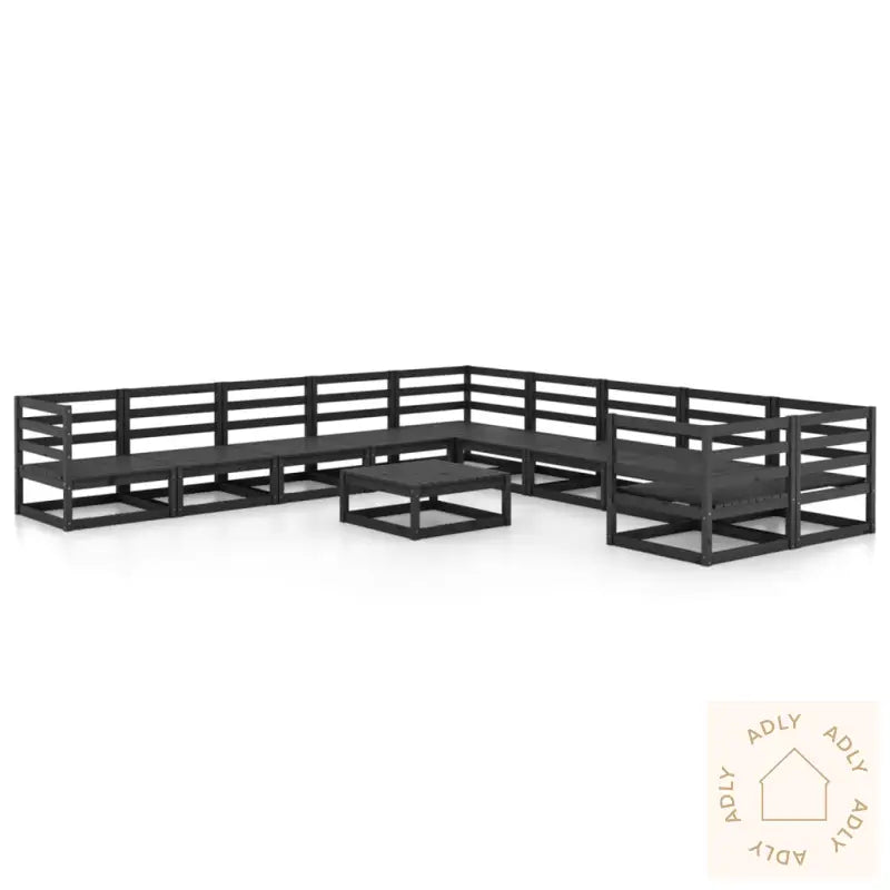 Hagesofagruppe 11 Deler Heltre Furu