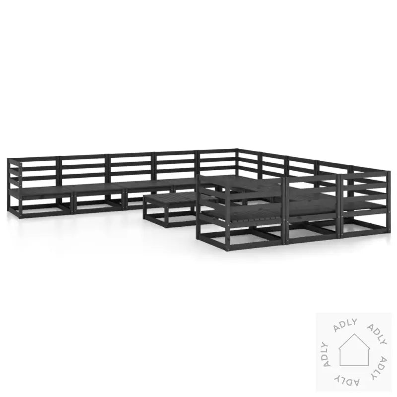 Hagesofagruppe 12 Deler Heltre Furu