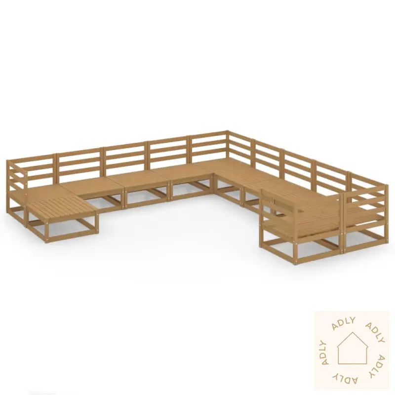 Hagesofagruppe 11 Deler Heltre Furu