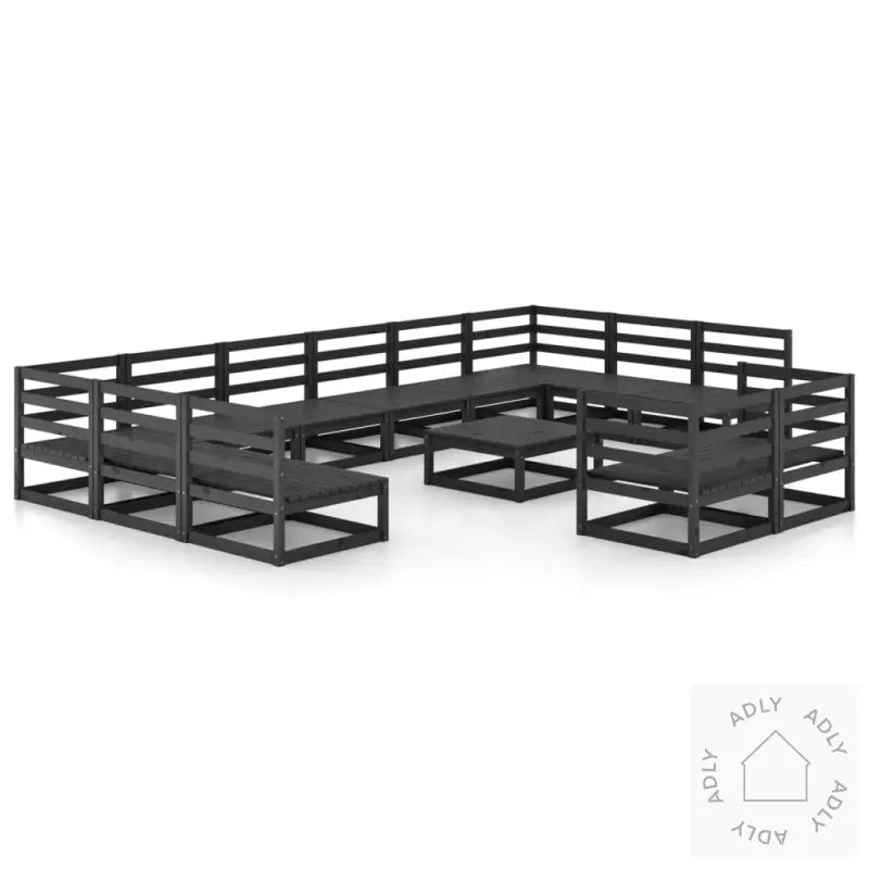 Hagesofagruppe 13 Deler Heltre Furu