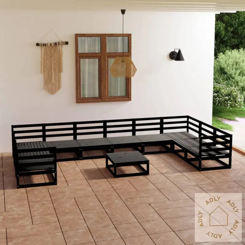 Hagesofagruppe 11 Deler Heltre Furu
