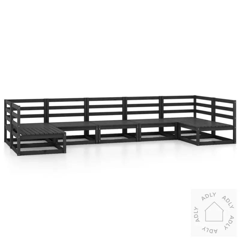 Hagesofagruppe 7 Deler Heltre Furu