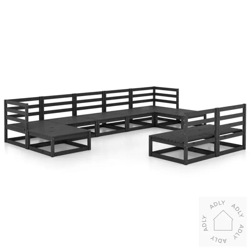 Hagesofagruppe 9 Deler Heltre Furu