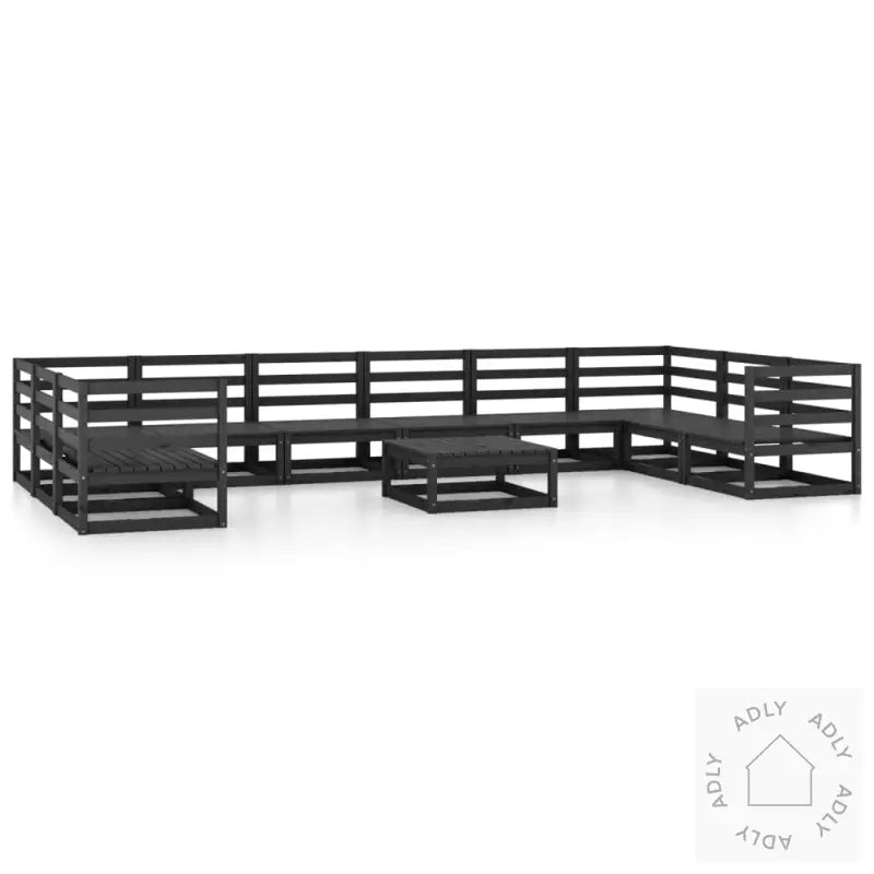Hagesofagruppe 11 Deler Heltre Furu