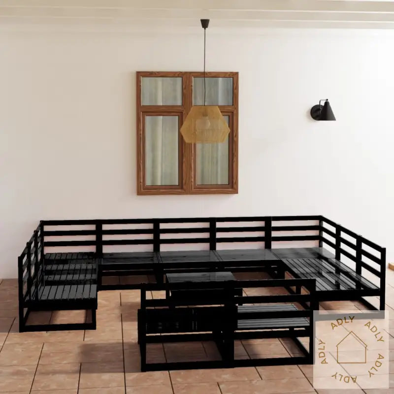 Hagesofagruppe 12 Deler Heltre Furu