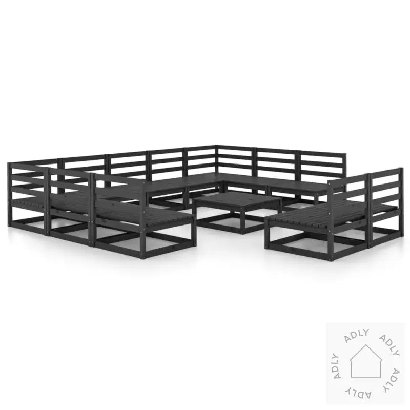 Hagesofagruppe 12 Deler Heltre Furu
