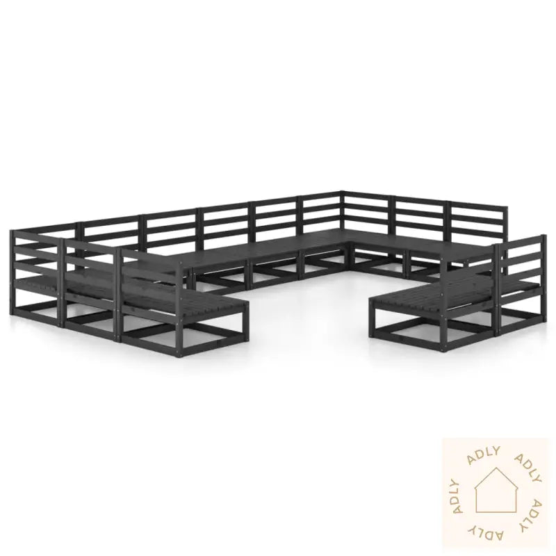 Hagesofagruppe 12 Deler Heltre Furu