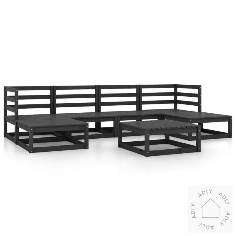 Hagesofagruppe 7 Deler Heltre Furu