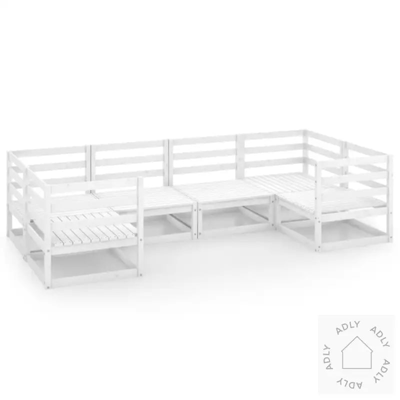 Hagesofagruppe 6 Deler Heltre Furu