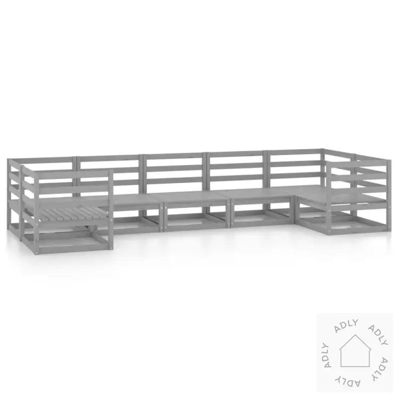 Hagesofagruppe 7 Deler Heltre Furu
