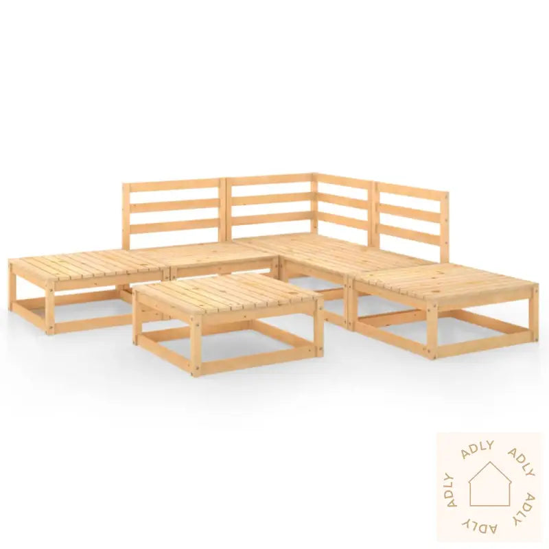 Hagesofagruppe 6 Deler Heltre Furu