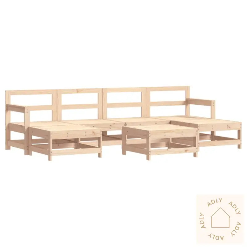Hagesofagruppe 7 Deler Heltre Furu