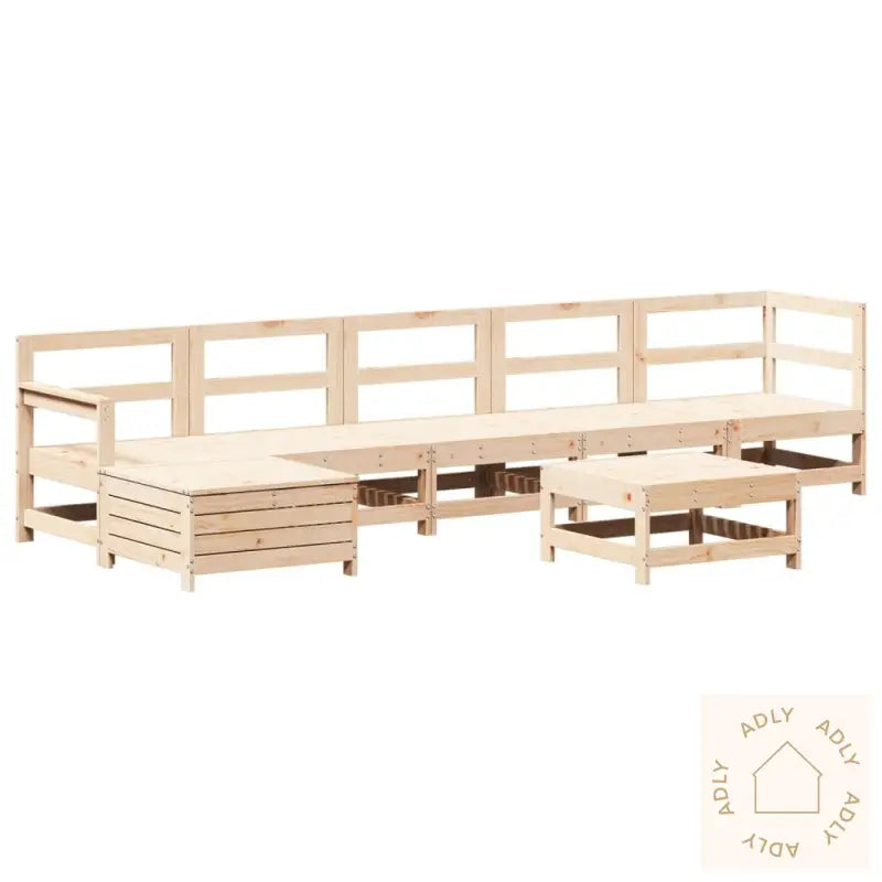 Hagesofagruppe 7 Deler Heltre Furu