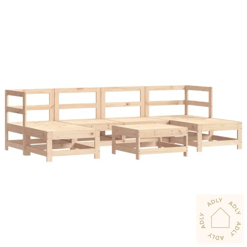 Hagesofagruppe 7 Deler Heltre Furu