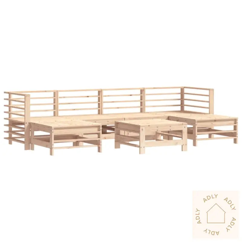 Hagesofagruppe 7 Deler Heltre Furu