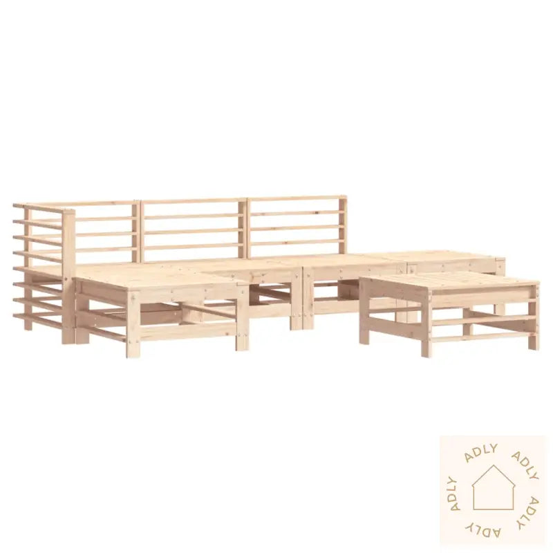 Hagesofagruppe 6 Deler Heltre Furu