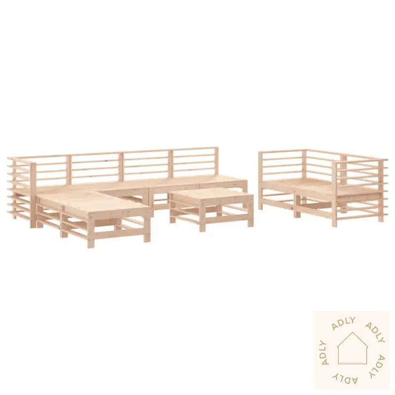 Hagesofagruppe 9 Deler Heltre Furu