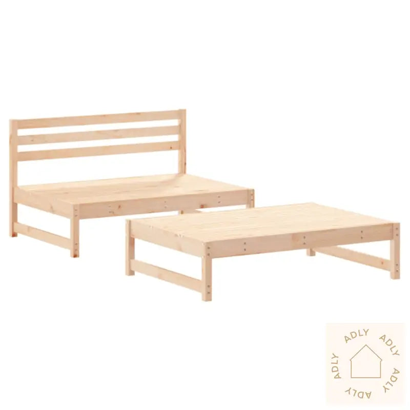 Hagesofagruppe 2 Deler Heltre Furu