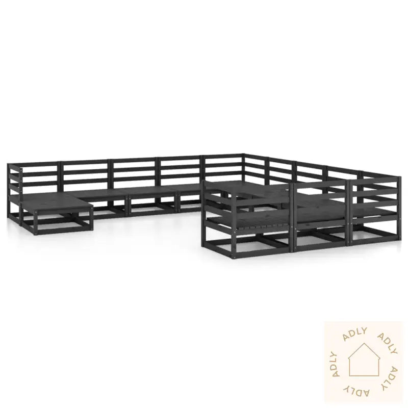 Hagesofagruppe 12 Deler Heltre Furu