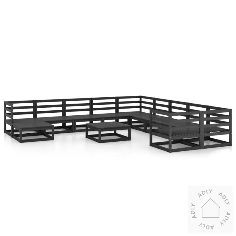 Hagesofagruppe 12 Deler Heltre Furu