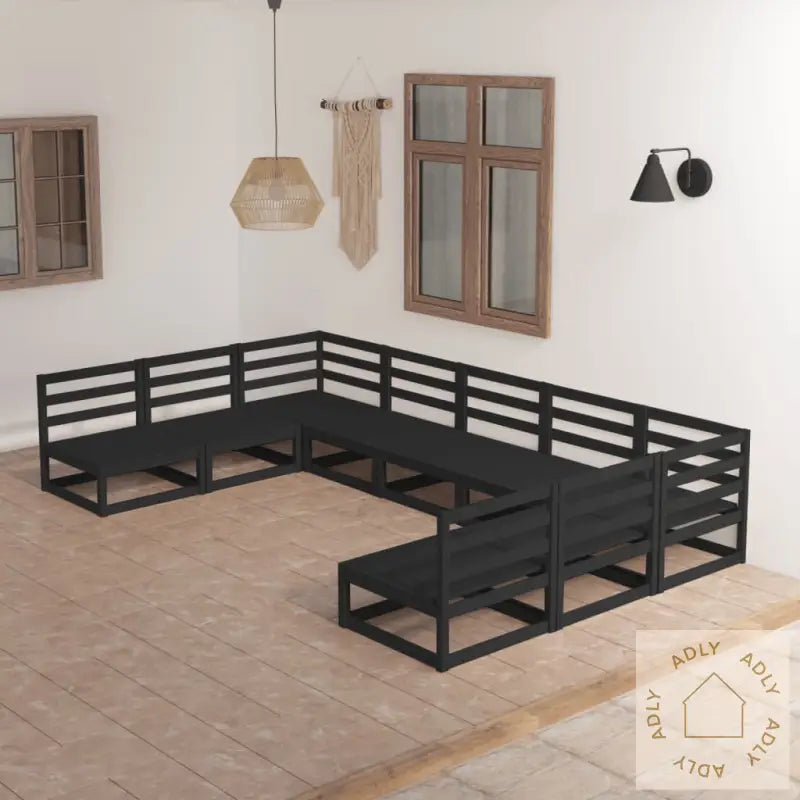 Hagesofagruppe 9 Deler Heltre Furu