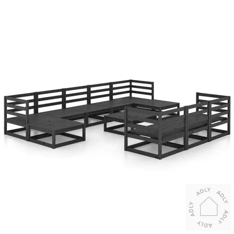 Hagesofagruppe 11 Deler Heltre Furu