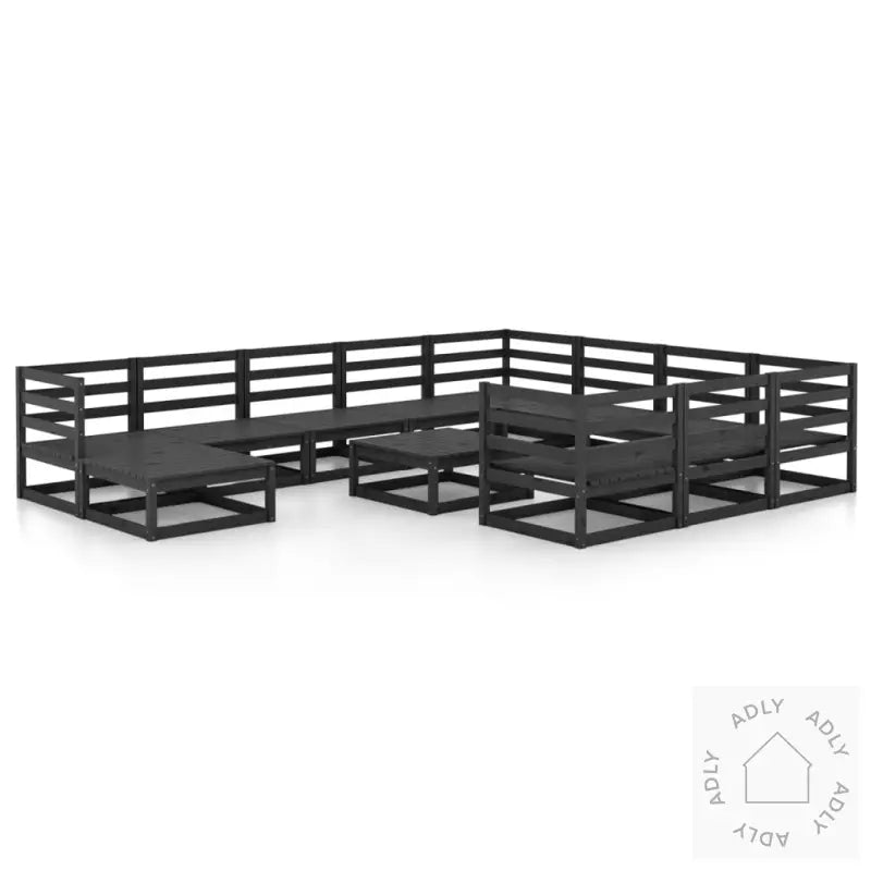 Hagesofagruppe 12 Deler Heltre Furu