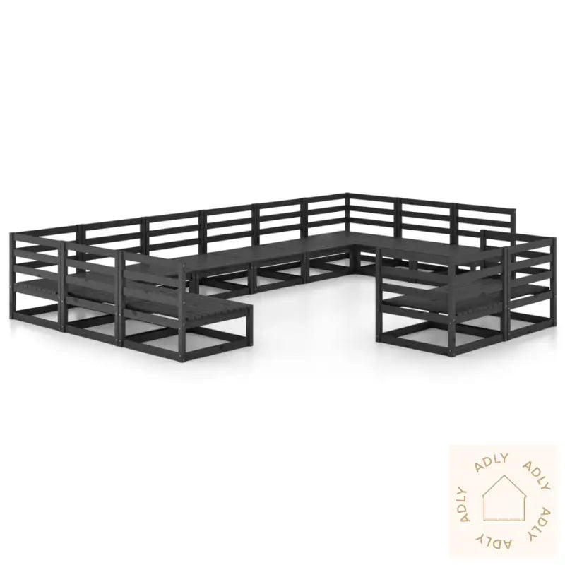 Hagesofagruppe 12 Deler Heltre Furu