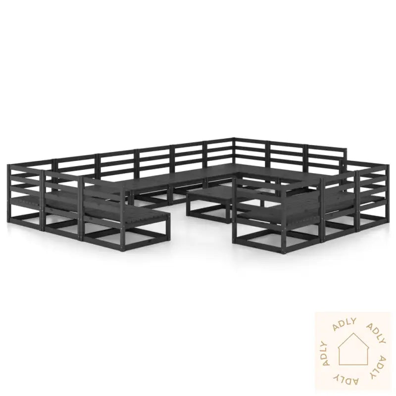Hagesofagruppe 14 Deler Heltre Furu