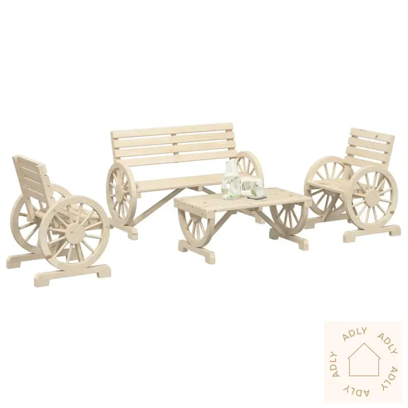 Hagesofagruppe 4 Deler Heltre Gran