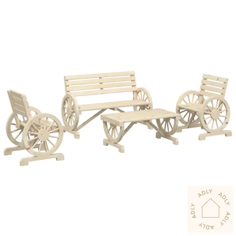 Hagesofagruppe 4 Deler Heltre Gran