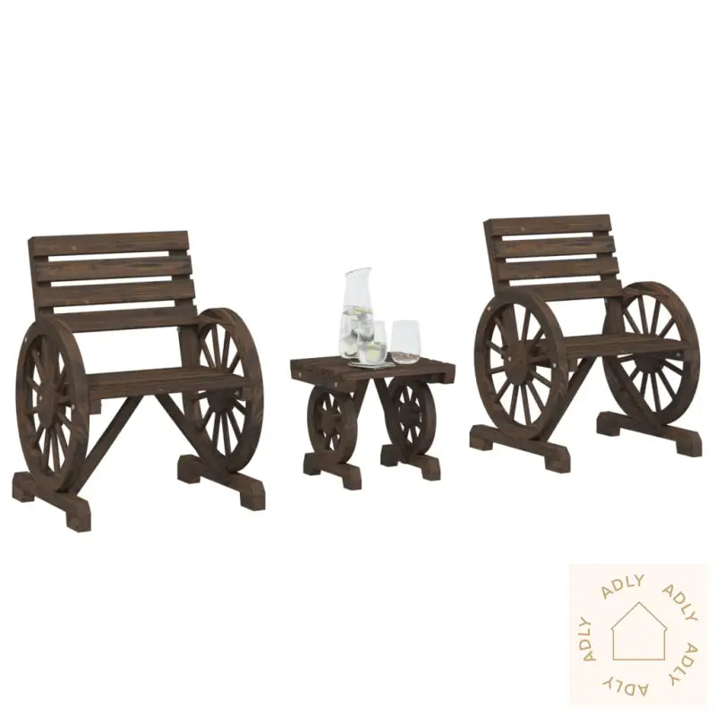 Hagesofagruppe 3 Deler Heltre Gran