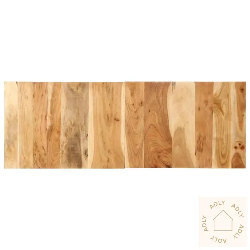 Hodegavl 140 Cm Heltre Akasie