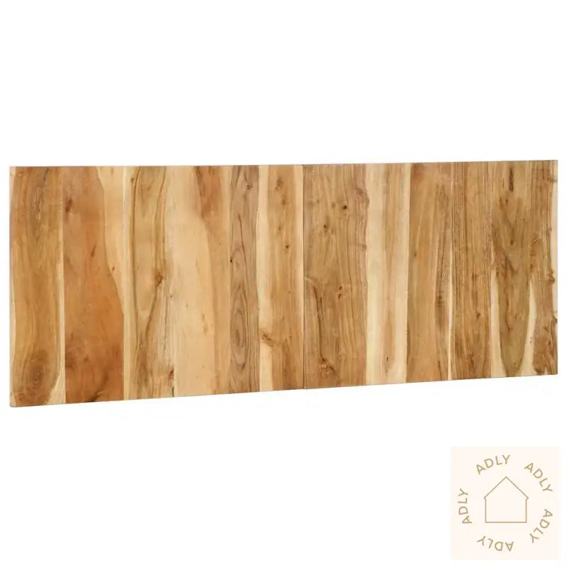 Hodegavl 140 Cm Heltre Akasie