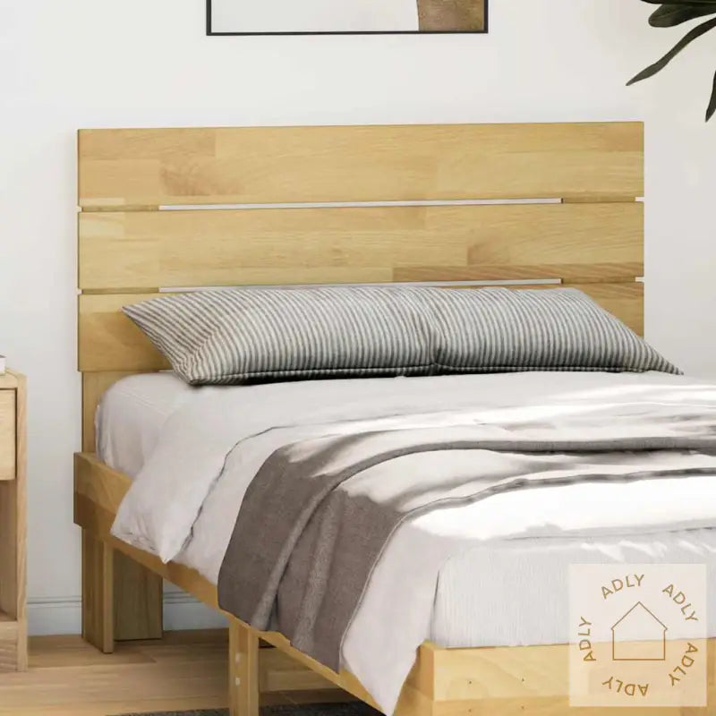 Sengegavl 75 Cm Heltre Eik