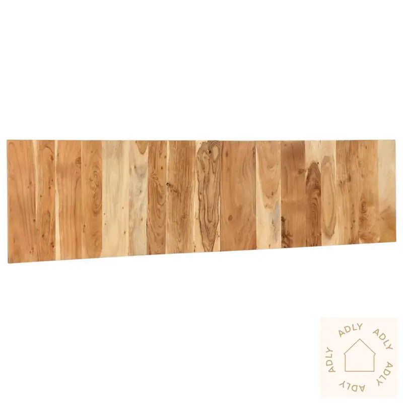 Hodegavl 200 Cm Heltre Akasie