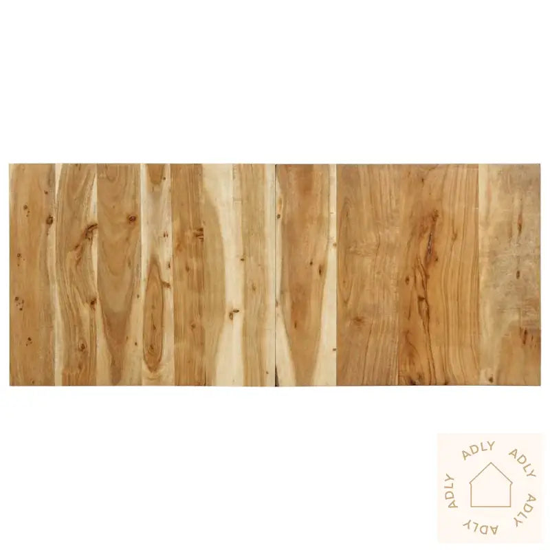 Hodegavl 120 Cm Heltre Akasie