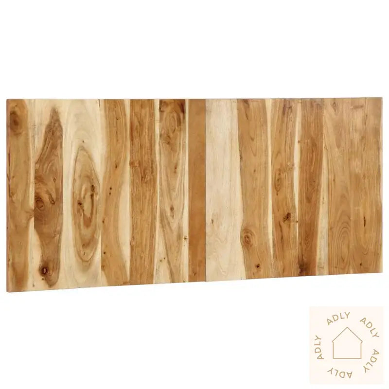 Hodegavl 120 Cm Heltre Akasie